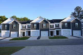 2201 Perrins Lane - Robin Landing Townhomes