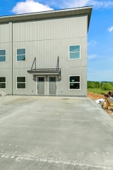 Brand New Townhomes 15 Minutes from Bentonville!