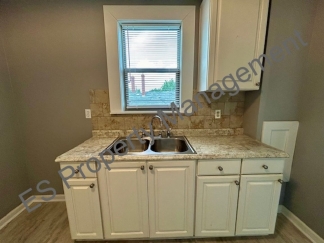 Newly renovated 3 bedroom 2 full bath home just north of Downtown Indy!