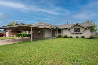 Charming 3 bed 1 bath home minutes away from OCCC!