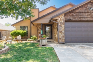 Edmond 3 Bed, 2 bath Home for Rent Edmond 3 Bed, 2 bath Home for Rent