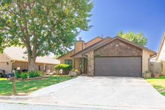 Edmond 3 Bed, 2 bath Home for Rent Edmond 3 Bed, 2 bath Home for Rent