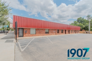 320 West Main Street