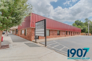 320 West Main Street