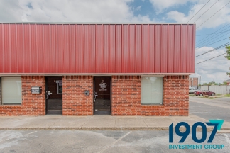 320 West Main Street