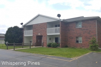 Welcome to Whispering Pines!