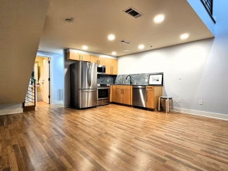 Amazing downtown condo in the heart of Deep Deuce is a must see!!