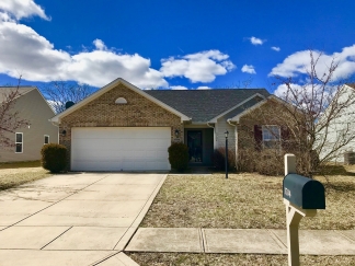 RENOVATED 3 Bedroom 2 Bathroom Ranch Style Home in Warren!