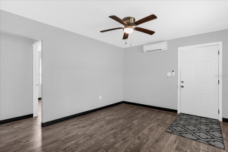 Cute 2/1 near downtown Orlando!