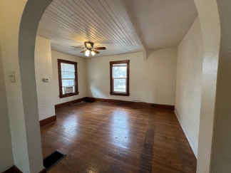 Beautiful 2 bedroom apartment $625