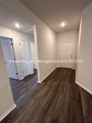 Built in 2024! Great house in Chaffee Crossing Coming in November