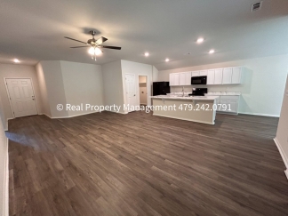 Built in 2024! Great house in Chaffee Crossing Coming in November