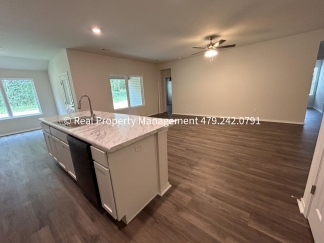 Built in 2024! Great house in Chaffee Crossing Coming in November