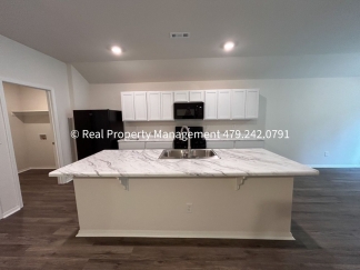 Built in 2024! Great house in Chaffee Crossing Coming in November