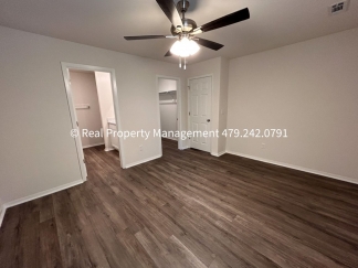 Built in 2024! Great house in Chaffee Crossing Coming in November