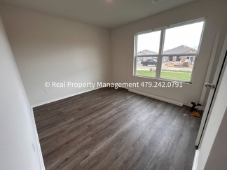 Built in 2024! Great house in Chaffee Crossing Coming in November