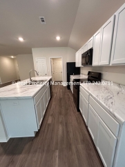 Built in 2024! Great house in Chaffee Crossing Coming in November