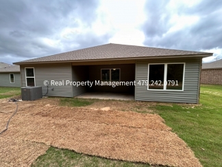 Built in 2024! Great house in Chaffee Crossing Coming in November