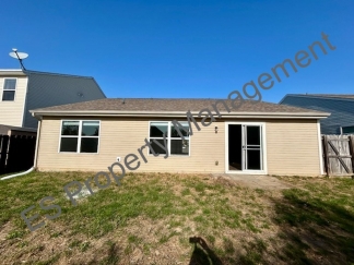 3 bedroom 2 Bath Home in Camby