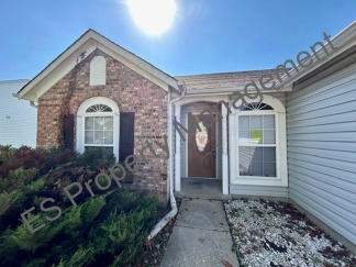 Wonderful 3 Bedroom 2 Bathroom Red Brick Front Ranch Home in Warren Township!