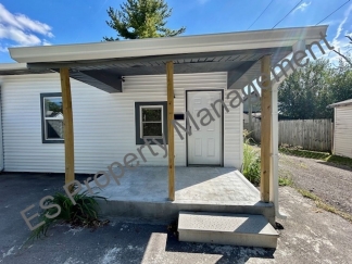 Charming 2-Bedroom, 1-Bathroom Rental Home – Newly Remodeled!