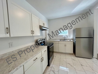 Charming 2-Bedroom, 1-Bathroom Rental Home – Newly Remodeled!