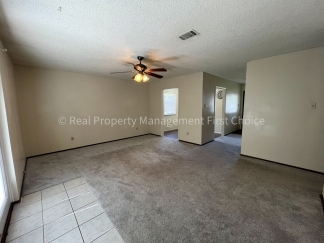 Cute 3 Bedroom/2 Bathroom Home For Rent! **Move In Special**