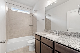 3723 McCleland Creek Trail