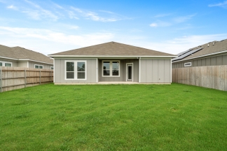 3723 McCleland Creek Trail