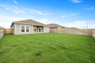 3723 McCleland Creek Trail