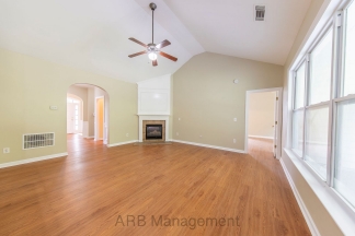 Charming 3-Bedroom Ranch in The Glen at Stewart Mills – Your Perfect Home Awaits!
