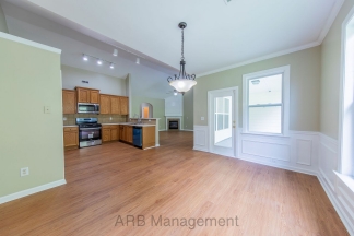 Charming 3-Bedroom Ranch in The Glen at Stewart Mills – Your Perfect Home Awaits!