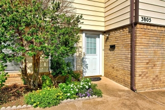 Charming 2 story Townhome in the heart of OKC!