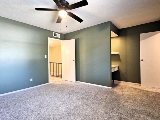 Charming 2 story Townhome in the heart of OKC!