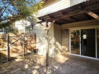 Charming 2 story Townhome in the heart of OKC!