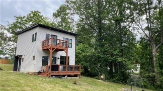 COMING SOON! Mountain Modern Retreat – Where Luxury Meets Adventure!