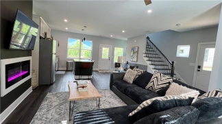 COMING SOON! Mountain Modern Retreat – Where Luxury Meets Adventure!
