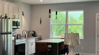 COMING SOON! Mountain Modern Retreat – Where Luxury Meets Adventure!