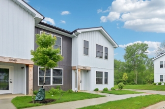 Stunning Newly Built 2 BR 2.5 BA Townhome in Beautiful Yorktown
