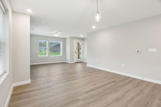 Stunning Newly Built 2 BR 2.5 BA Townhome in Beautiful Yorktown