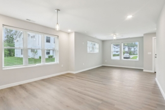 Stunning Newly Built 2 BR 2.5 BA Townhome in Beautiful Yorktown