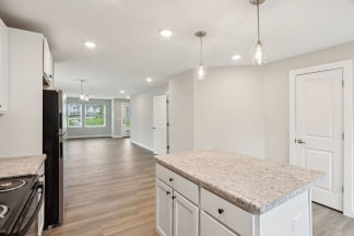 Stunning Newly Built 2 BR 2.5 BA Townhome in Beautiful Yorktown