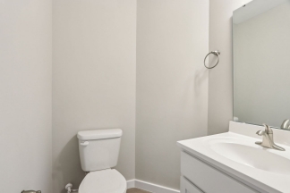 Stunning Newly Built 2 BR 2.5 BA Townhome in Beautiful Yorktown