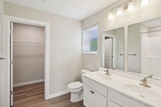 Stunning Newly Built 2 BR 2.5 BA Townhome in Beautiful Yorktown