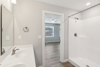 Stunning Newly Built 2 BR 2.5 BA Townhome in Beautiful Yorktown