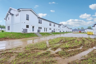 Stunning Newly Built 2 BR 2.5 BA Townhome in Beautiful Yorktown