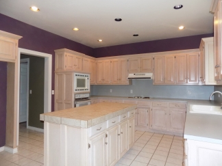 BREATHTAKING 3 Bed/2.5 Bath Home in Yukon! $200 OFF FIRST FULL MONTHS RENT!