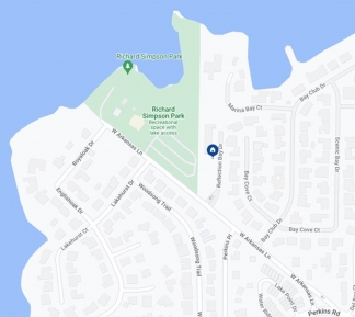 Charming Condo in Established Community off Lake Arlington