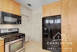 455 Race St. Unit A - Available 12/9