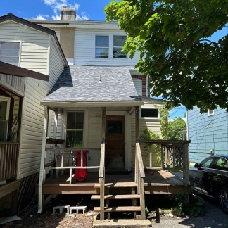 UDEL STUDENT RENTAL - 129-1/2 East Cleveland Avenue